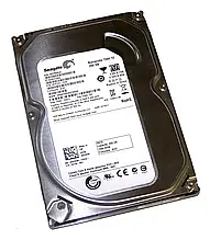 Жорсткий диск Seagate Barracuda 250GB (ST3250312AS)
