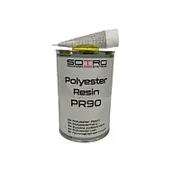Поліефірна смола PR-90 1л SOTRO