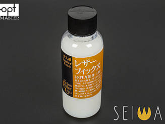 Фінішне для шкіри Seiwa Leather Fix - 100ml