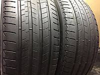 Летние шины б/у 245/40 R21 Bridgestone Alenza 001