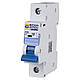 Автоматичний вимикач АСКО-УКРЕМ ВА UTrust 1р 25А С 6kА (A0010210053), фото 3