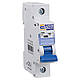 Автоматичний вимикач АСКО-УКРЕМ ВА UTrust 1р 25А С 6kА (A0010210053), фото 2