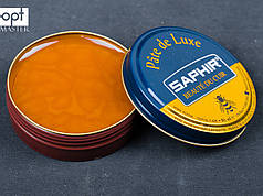 Віск для взуття Saphir Pate De Luxe