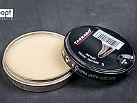 Крем-паста для обуви бесцветная Tarrago Shoe Polish, 50 мл, TCL40(00)