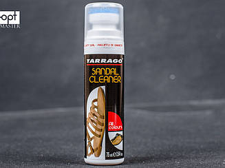 Очищувач Tarrago Sandal Cleaner (аплікатор), 75 мл TCA30