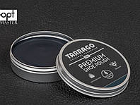 Крем-паста для обуви темно-синяя Tarrago Premium Shoe Polish, 50 мл TCL41 (17)