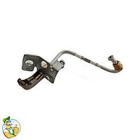 Запальник ( пілотний пальник) з трубкою і кріпленням до колонки Electrolux