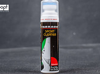 Очиститель для спортивной Взуття Tarrago Sport Cleaner (аппликатор), 75 мл TSA17