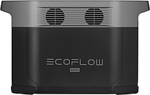 Зарядна станція EcoFlow DELTA Max 1600 1612 Вт/год DELTAMAX1600-EU, фото 5
