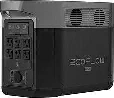Зарядна станція EcoFlow DELTA Max 1600 1612 Вт/год DELTAMAX1600-EU, фото 4