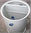 Жировловлювач для каналізації, фото 3