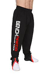 Штани спортивні BENCH PRESS (Різні кольори)
