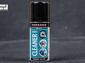 Очищувач шоломів Tarrago Sport Helmet Cleaner Spray, 100 мл TSS02