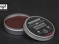 Крем-паста для обуви цв.бордовый Tarrago Premium Shoe Polish, 50 мл TCL41 (11)