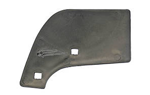 Бризговик Jeep Cherokee 5 KL (2014-2017) дорест передний лівий Junsite