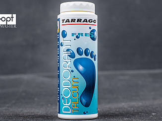 Тальк дезодорант для ніг Tarrago Fresh Deodorant Talcum, 100 мл TFF01