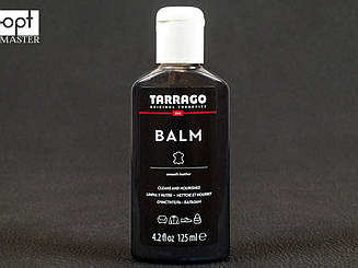 Бальзам-очисник для кожи, Tarrago Leather Care Balm, 125 мл, цв. черный TLF75