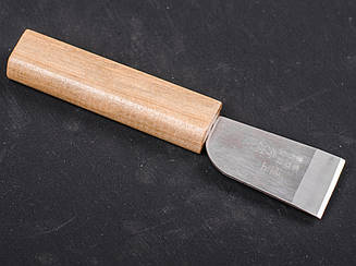Шорний ніж для розкрою шкіри (00-100)