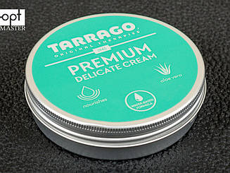 Крем для взуття Tarrago Premium Delicate Cream, 60 мл TCL42