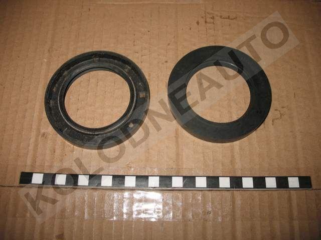 Сальник 64х95 Коленвала Перед. 236, 238-ЯМЗ — Купить Недорого на Bigl ...