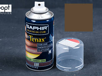 Аерозольна фарба кол.габардин для гладкої шкіри Saphir Tenax Spray, 150 мл (0823)(56)