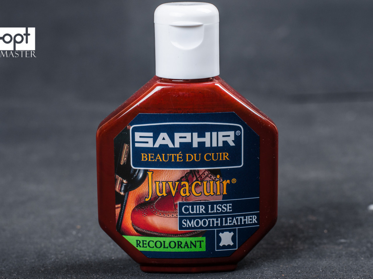 Saphir Juvacuir 75