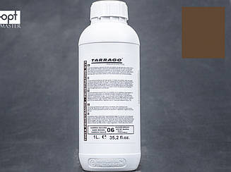 Фарба темно-коричнева для гладкої шкіри Tarrago Penetrating Dye, 1000 мл TPP09 (06)