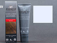 Крем для обуви DASCO Waxed & Oiled Leathers, 75 мл