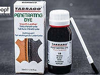 Проникающая краска черная для гладкой кожи TARRAGO PENETRATING DYE, 50 мл, TDC14(18)