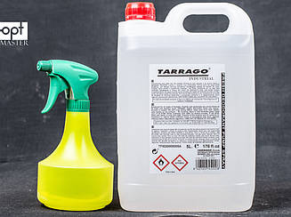 Tarrago Fresh Deodorant+Vaporizador, 5000 мл, безбарвний TFI02