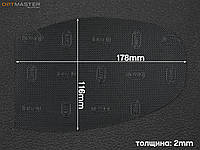 5003 bissell черная подметка полиуретановая