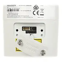 Hikvision DS-2CD2063G2-I (4 мм), фото 5