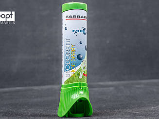 Дезодорант для взуття TARRAGO New Fresh Deodorant Spray, 100 мл TFS05