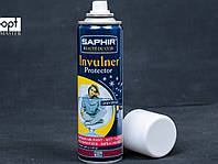 Водовідштовхувальний Спрей Saphir Invulner Protector, 250 мл, кол. безбарвний (0745)