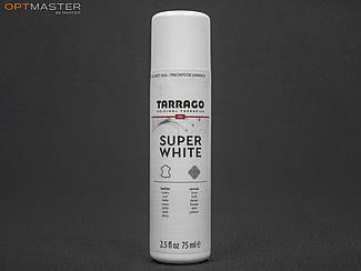 Крем - фарба Tarrago Super White, 75 мл, кол. білий TCA29 (01)