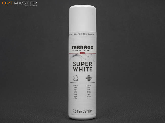 Купити Крем - фарба Tarrago Super White, 75 мл, кол. білий TCA29 (01 ...