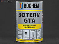 Обувной клей наирит BOCHEM BOTERM GTA 1 л/0,8 кг