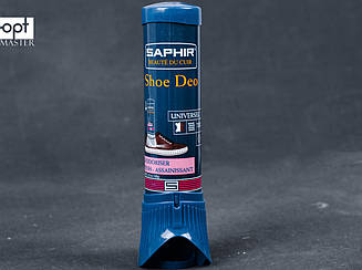 Дезодорант для взуття Saphir Shoe Deo, спрей, 100 мл (0642)