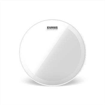 EVANS BD20GB3 20" Пластик для бас-барабана EQ3™