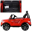 Дитячий електромобіль 2-місний джип BMW 4x4, фото 8