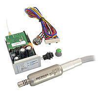 Електромотор Micro-NX NXHW – 100E.