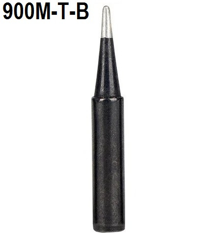 Паяльне Жало 900M-T-B 60-80W Композитні для Паяльника, фото 1
