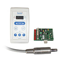 Електромотор Dassym MO-33-LFA.