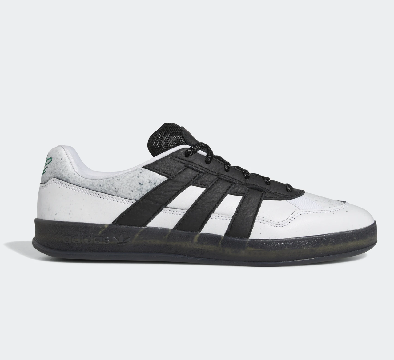 Оригинальные мужские кроссовки Adidas ALOHA SUPER (GW3109)