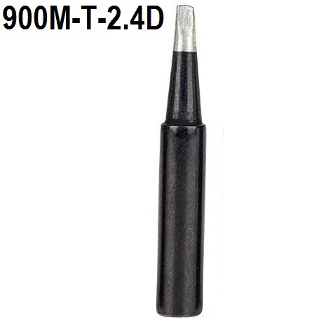 Паяльне Жало 900M-T-2.4 D 60-80W Композитні для Паяльника, фото 1