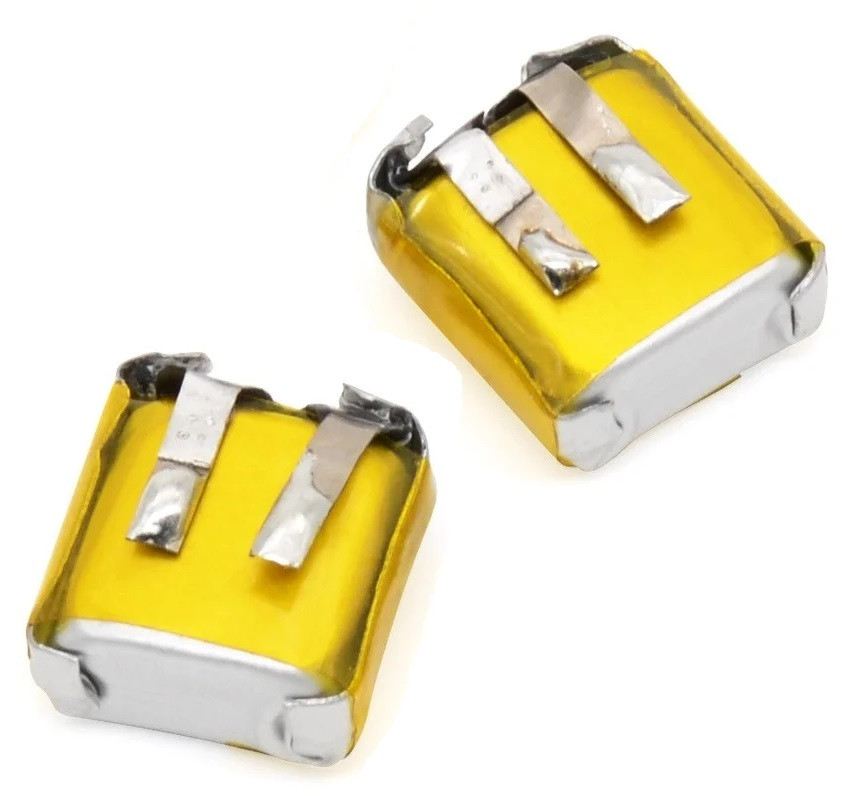 Батарея 45mAh 3.7 V 551010 Літій-Полімерний Акумулятор для Bluetooth Гарнітури Навушники i7/i8/i9/i11/i12/i15