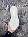 Чоловічі Кросівки Adidas Yeezy Boost 350 V2 Mono White 40-41-42-44, фото 4
