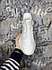 Чоловічі Кросівки Adidas Yeezy Boost 350 V2 Mono White 40-41-42-44, фото 3