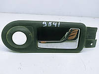 Дверная ручка передняя правая Volkswagen Passat B5, Golf 4, Пассат Б5, Гольф 4. 3B1837114