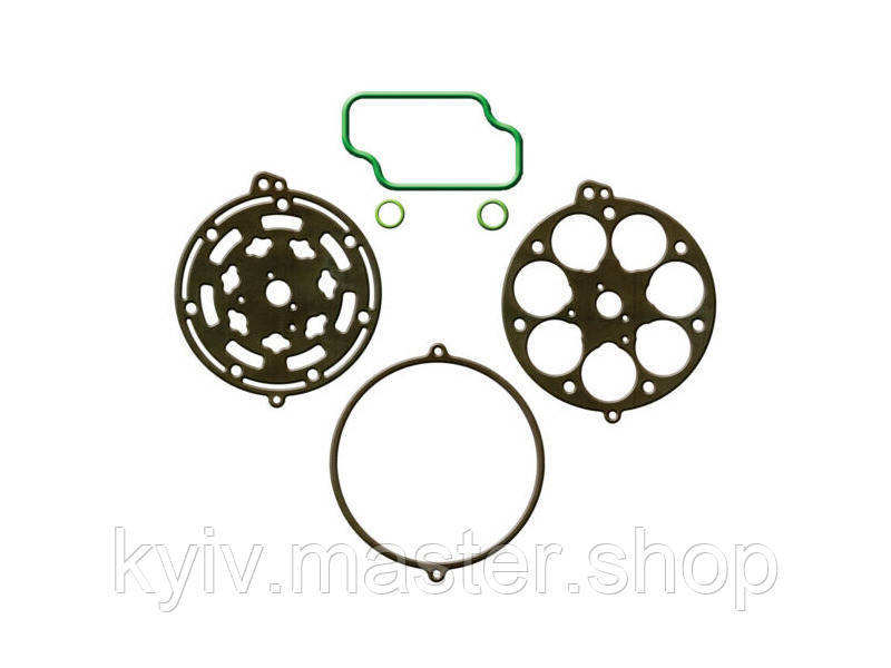 Купить Ремкомплект компрессора, цена 1850 ₴ — Prom.ua (ID#1465743805)